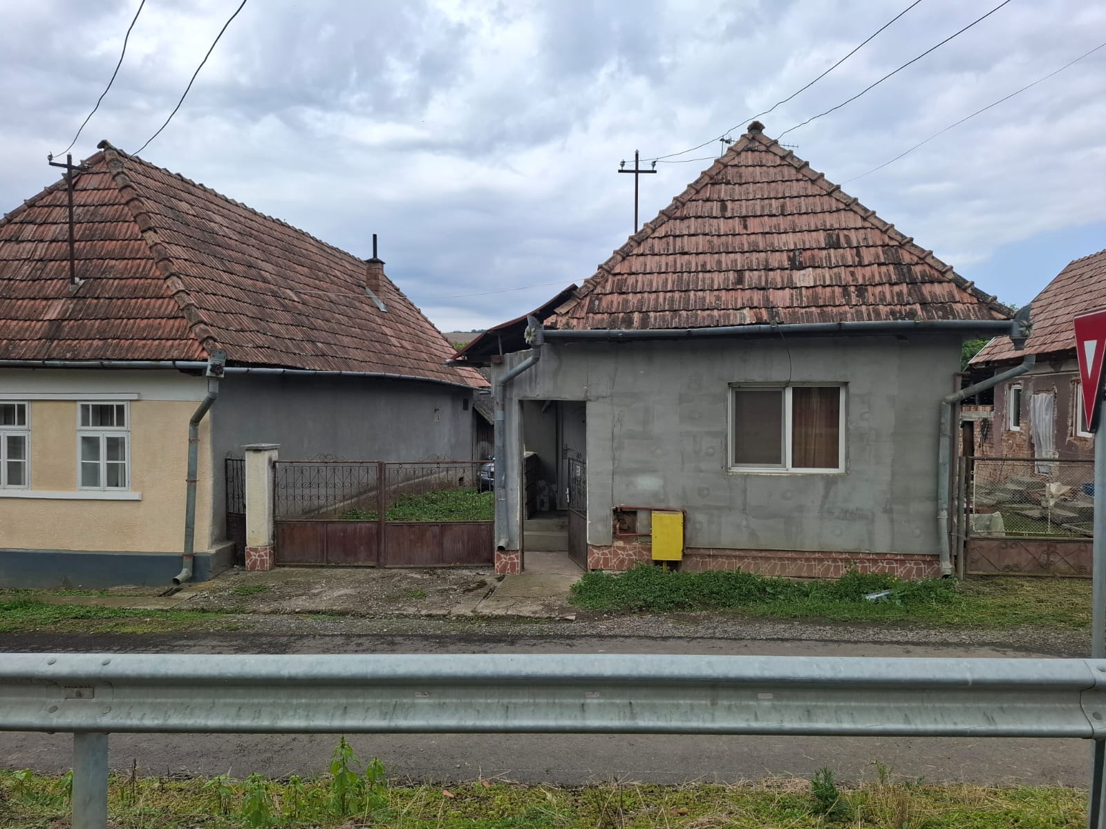 Documentație de intabulare pentru un imobil intravilan